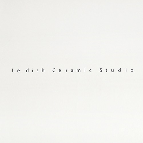 Le dish Ceramic Studio